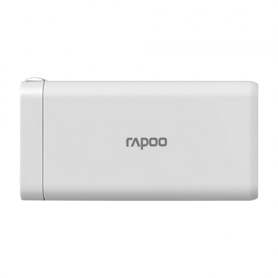PA65L 65W GaN 2*USB-C USB-A Fast Charging Power Adapter for Laptop Tablet Smartphone PA65L 65W GaN 2*USB-C USB-A Fast Charging Power Adapter for Laptop Tablet Smartphone