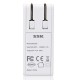 4 USB Port 5V 5A US Plug USB Charger Tablet Charger 4 USB Port 5V 5A US Plug USB Charger Tablet Charger
