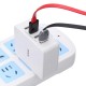4 USB Port 5V 5A US Plug USB Charger Tablet Charger 4 USB Port 5V 5A US Plug USB Charger Tablet Charger
