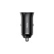 DCCPD-03 Dual USB Universal Quick Charge Car Charger