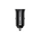 DCCPD-03 Dual USB Universal Quick Charge Car Charger DCCPD-03 Dual USB Universal Quick Charge Car Charger