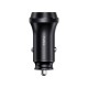 DCCPD-04 PD QC Dual Quick Charge Car Charger DCCPD-04 PD QC Dual Quick Charge Car Charger