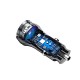DCCPD-04 PD QC Dual Quick Charge Car Charger DCCPD-04 PD QC Dual Quick Charge Car Charger