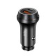 DCCPD-04 PD QC Dual Quick Charge Car Charger