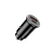 DDCD-019 Dual USB 3.4A Car Charger DDCD-019 Dual USB 3.4A Car Charger