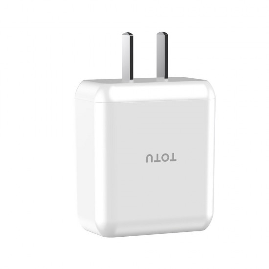 TC-061PD USB C PD 3.0 Fast Charging Power Adapter Travel Charger for Tablet Smartphone TC-061PD USB C PD 3.0 Fast Charging Power Adapter Travel Charger for Tablet Smartphone