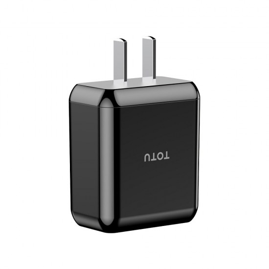 TC-061PD USB C PD 3.0 Fast Charging Power Adapter Travel Charger for Tablet Smartphone TC-061PD USB C PD 3.0 Fast Charging Power Adapter Travel Charger for Tablet Smartphone