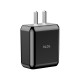 TC-061PD USB C PD 3.0 Fast Charging Power Adapter Travel Charger for Tablet Smartphone