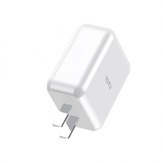 TC-061PD USB C PD 3.0 Fast Charging Power Adapter Travel Charger for Tablet Smartphone TC-061PD USB C PD 3.0 Fast Charging Power Adapter Travel Charger for Tablet Smartphone