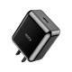 TC-061PD USB C PD 3.0 Fast Charging Power Adapter Travel Charger for Tablet Smartphone TC-061PD USB C PD 3.0 Fast Charging Power Adapter Travel Charger for Tablet Smartphone