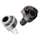 Type C QC 3.0 Dual USB Car Charger For Smartphone Tablet Type C QC 3.0 Dual USB Car Charger For Smartphone Tablet