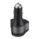 Type C QC 3.0 Dual USB Car Charger For Smartphone Tablet Type C QC 3.0 Dual USB Car Charger For Smartphone Tablet
