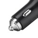 Type C QC 3.0 Dual USB Car Charger For Smartphone Tablet Type C QC 3.0 Dual USB Car Charger For Smartphone Tablet
