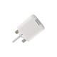 UK Dual USB 5V 2A Travel Charger Power Adapter for Tablet Smartphone UK Dual USB 5V 2A Travel Charger Power Adapter for Tablet Smartphone