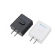 US 18W QC 3.0 USB Charger Power Adapter for Tablet Smartphone US 18W QC 3.0 USB Charger Power Adapter for Tablet Smartphone
