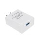 US 18W QC 3.0 USB Charger Power Adapter for Tablet Smartphone US 18W QC 3.0 USB Charger Power Adapter for Tablet Smartphone