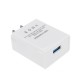 US 18W QC 3.0 USB Charger Power Adapter for Tablet Smartphone