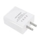 US 18W QC 3.0 USB Charger Power Adapter for Tablet Smartphone US 18W QC 3.0 USB Charger Power Adapter for Tablet Smartphone