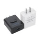 US 18W QC 3.0 USB Charger Power Adapter for Tablet Smartphone US 18W QC 3.0 USB Charger Power Adapter for Tablet Smartphone