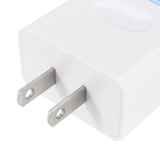 US 18W QC 3.0 USB Charger Power Adapter for Tablet Smartphone US 18W QC 3.0 USB Charger Power Adapter for Tablet Smartphone