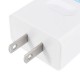 US 18W QC 3.0 USB Charger Power Adapter for Tablet Smartphone US 18W QC 3.0 USB Charger Power Adapter for Tablet Smartphone
