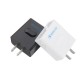 US 18W QC 3.0 USB Charger Power Adapter for Tablet Smartphone US 18W QC 3.0 USB Charger Power Adapter for Tablet Smartphone