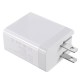 US 5V 3A Folding QC 3.0 Quick Charger Power Adapter for Tablet Smartphone US 5V 3A Folding QC 3.0 Quick Charger Power Adapter for Tablet Smartphone