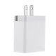 US 5V 3A Folding QC 3.0 Quick Charger Power Adapter for Tablet Smartphone US 5V 3A Folding QC 3.0 Quick Charger Power Adapter for Tablet Smartphone