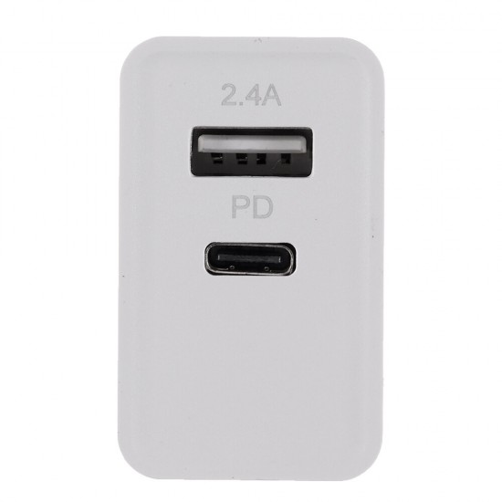 US 5V 3A Folding QC 3.0 Quick Charger Power Adapter for Tablet Smartphone US 5V 3A Folding QC 3.0 Quick Charger Power Adapter for Tablet Smartphone