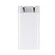 US 5V 3A Folding QC 3.0 Quick Charger Power Adapter for Tablet Smartphone US 5V 3A Folding QC 3.0 Quick Charger Power Adapter for Tablet Smartphone