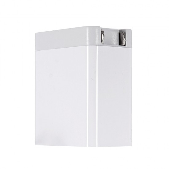 US 5V 3A Folding QC 3.0 Quick Charger Power Adapter for Tablet Smartphone US 5V 3A Folding QC 3.0 Quick Charger Power Adapter for Tablet Smartphone