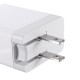US 5V 3A Folding QC 3.0 Quick Charger Power Adapter for Tablet Smartphone US 5V 3A Folding QC 3.0 Quick Charger Power Adapter for Tablet Smartphone
