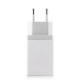 US EU 5V 2.4A Dual USB Travel Charger Power Adapter For Smartphone Tablet PC US EU 5V 2.4A Dual USB Travel Charger Power Adapter For Smartphone Tablet PC
