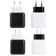 US EU 5V 3.1A Dual USB Charger Power Adapter For Smartphone Tablet PC US EU 5V 3.1A Dual USB Charger Power Adapter For Smartphone Tablet PC