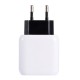 US EU 5V 3.1A Dual USB Charger Power Adapter For Smartphone Tablet PC US EU 5V 3.1A Dual USB Charger Power Adapter For Smartphone Tablet PC