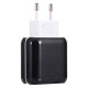 US EU 5V 3.1A Dual USB Charger Power Adapter For Smartphone Tablet PC US EU 5V 3.1A Dual USB Charger Power Adapter For Smartphone Tablet PC
