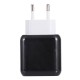 US EU 5V 3.1A Dual USB Charger Power Adapter For Smartphone Tablet PC US EU 5V 3.1A Dual USB Charger Power Adapter For Smartphone Tablet PC
