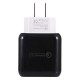 US EU Q6 Quick Charger 3.0 USB Charger Power Adapter For Smartphone Tablet PC US EU Q6 Quick Charger 3.0 USB Charger Power Adapter For Smartphone Tablet PC