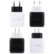 US EU Q6 Quick Charger 3.0 USB Charger Power Adapter For Smartphone Tablet PC US EU Q6 Quick Charger 3.0 USB Charger Power Adapter For Smartphone Tablet PC