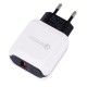 US EU Q6 Quick Charger 3.0 USB Charger Power Adapter For Smartphone Tablet PC US EU Q6 Quick Charger 3.0 USB Charger Power Adapter For Smartphone Tablet PC