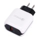 US EU Q6 Quick Charger 3.0 USB Charger Power Adapter For Smartphone Tablet PC US EU Q6 Quick Charger 3.0 USB Charger Power Adapter For Smartphone Tablet PC