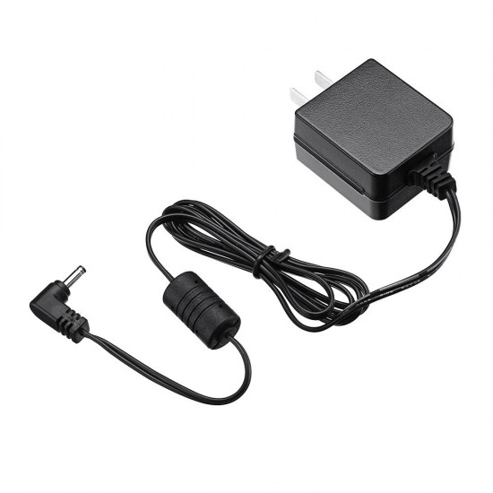 US 2.5mm 5V 2.5A Charger Power Adapter For PIPO Tablet US 2.5mm 5V 2.5A Charger Power Adapter For PIPO Tablet