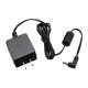 US 2.5mm 5V 2.5A Charger Power Adapter For PIPO Tablet US 2.5mm 5V 2.5A Charger Power Adapter For PIPO Tablet