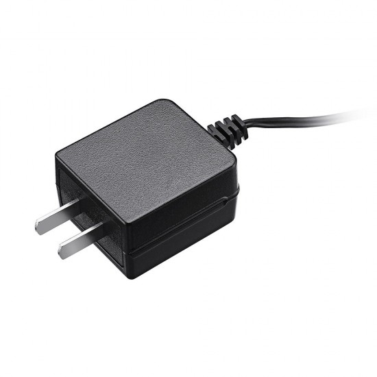 US 2.5mm 5V 2.5A Charger Power Adapter For PIPO Tablet US 2.5mm 5V 2.5A Charger Power Adapter For PIPO Tablet