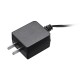 US 2.5mm 5V 2.5A Charger Power Adapter For PIPO Tablet US 2.5mm 5V 2.5A Charger Power Adapter For PIPO Tablet