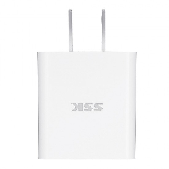US Plug 2 Ports USB Charger Tablet Charger US Plug 2 Ports USB Charger Tablet Charger