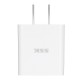 US Plug 2 Ports USB Charger Tablet Charger