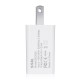 US Plug 2 Ports USB Charger Tablet Charger US Plug 2 Ports USB Charger Tablet Charger