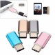USB 3.1 Type-C Male to 5Pin Micro USB Female Converter Adapter