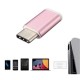USB 3.1 Type-C Male to 5Pin Micro USB Female Converter Adapter